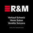 R&M AG, Sales Switzerland